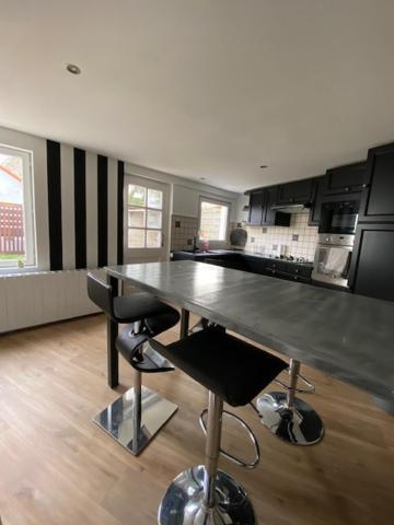 Gîtes le 19 Wimille Extérieur photo