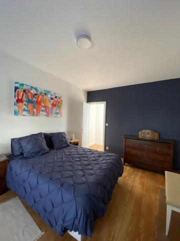 Gîtes le 19 Wimille Extérieur photo