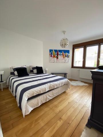 Gîtes le 19 Wimille Extérieur photo
