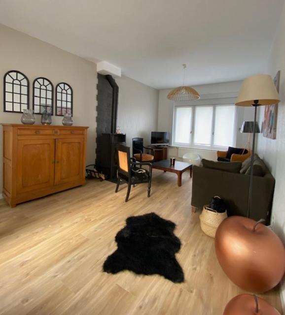 Gîtes le 19 Wimille Extérieur photo
