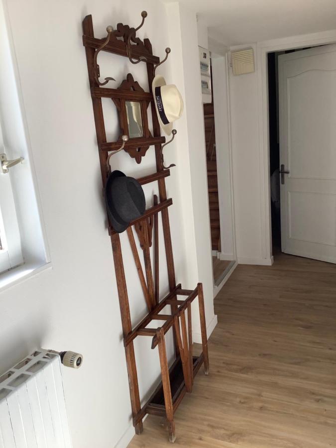 Gîtes le 19 Wimille Extérieur photo
