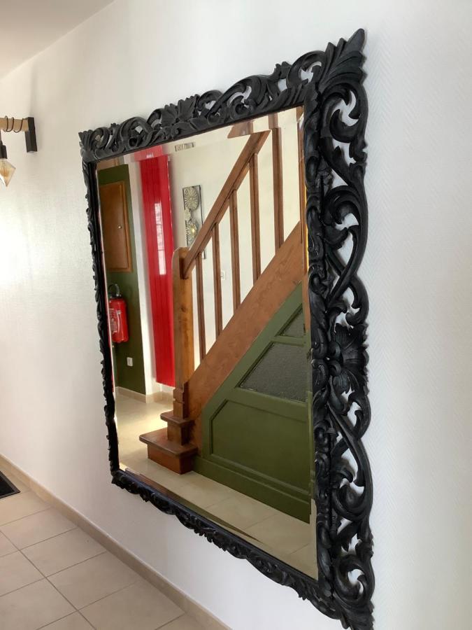 Gîtes le 19 Wimille Extérieur photo