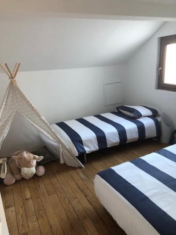 Gîtes le 19 Wimille Extérieur photo